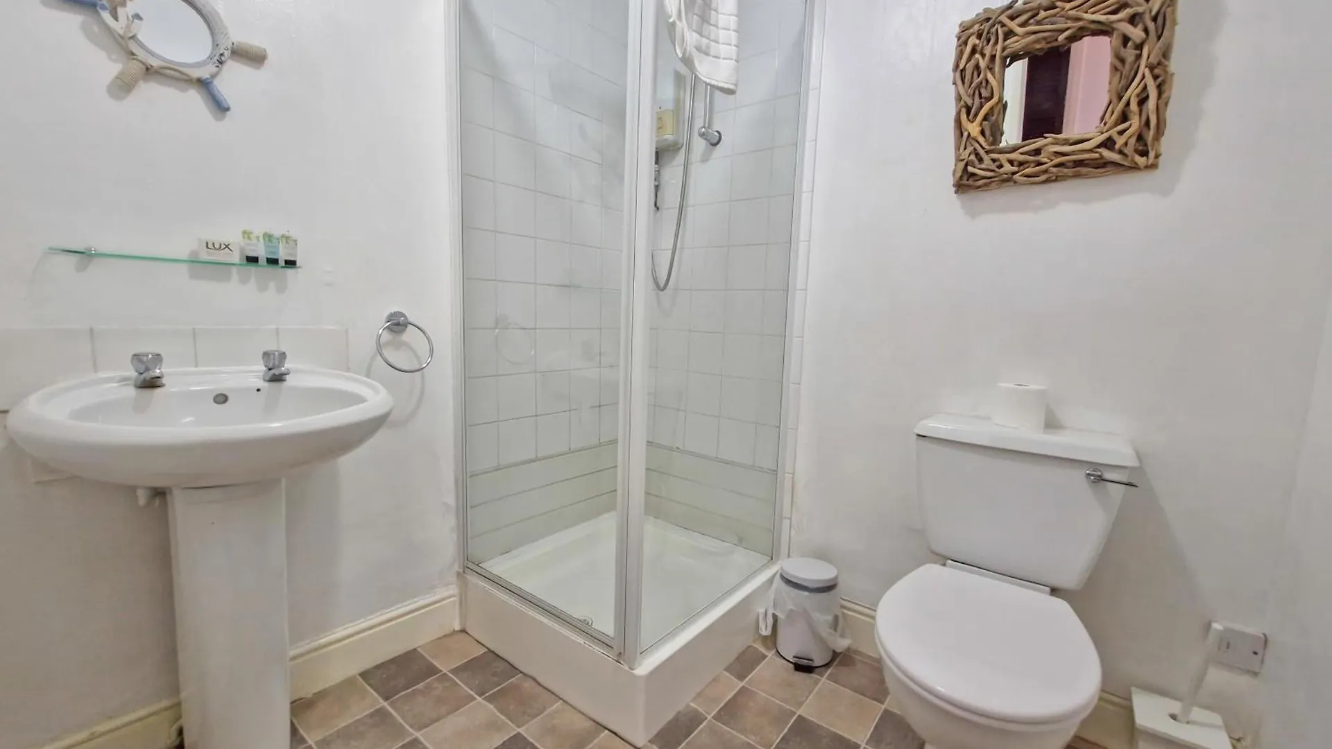 Wharton Arms Hotel Skelton  0*, Skelton (North Yorkshire)